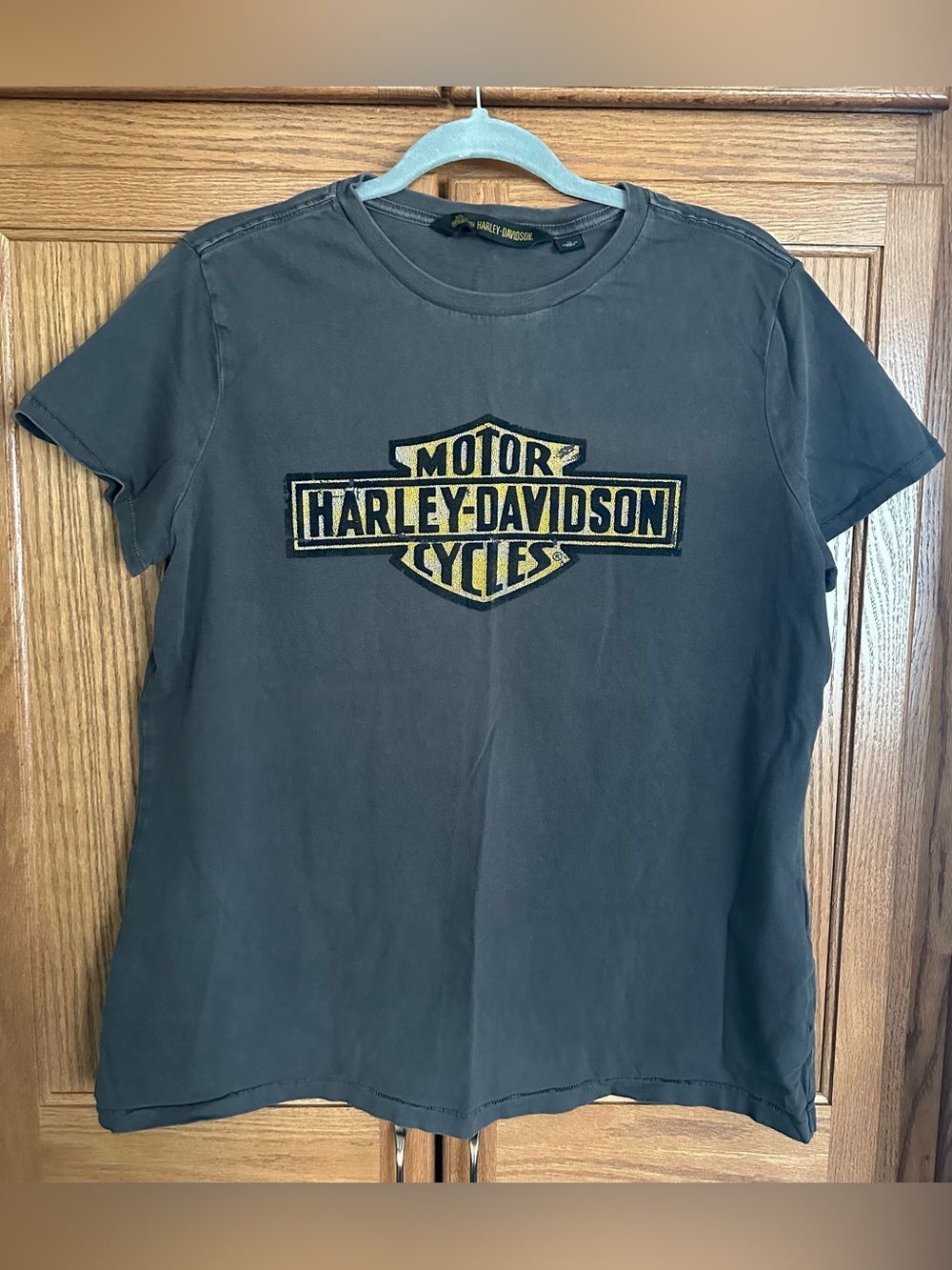 Harley Davidson Women’s T-Shirt